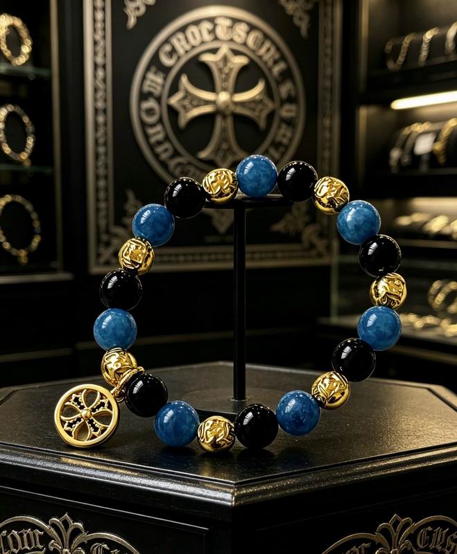 Chrome Hearts Bracelet 09yxs76